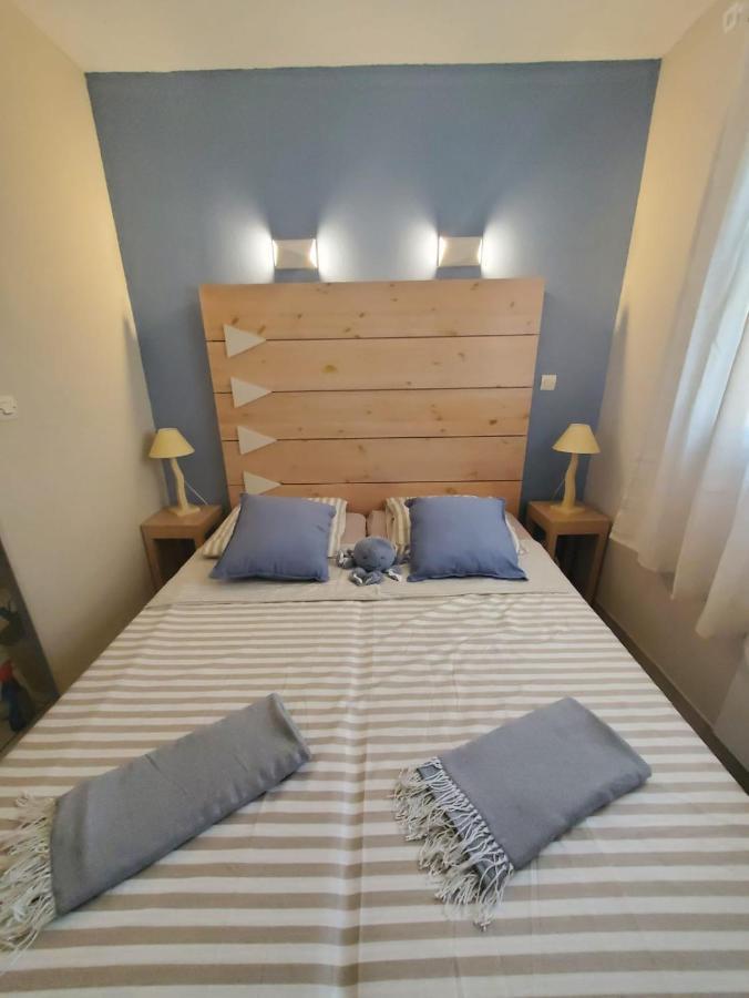 Residence Les Aloes T2 , Ideal 2 Adultes 2 Enfants A 2 Minutes De La Mer Cerbère Eksteriør billede