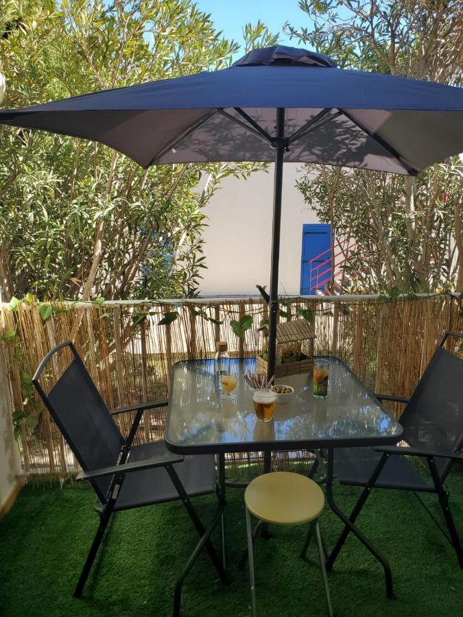 Residence Les Aloes T2 , Ideal 2 Adultes 2 Enfants A 2 Minutes De La Mer Cerbère Eksteriør billede