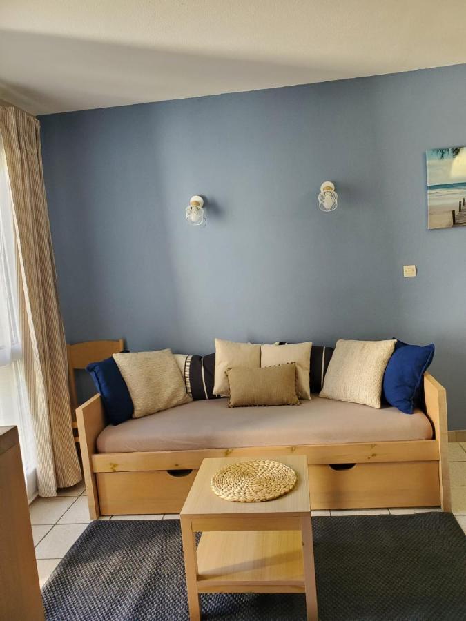 Residence Les Aloes T2 , Ideal 2 Adultes 2 Enfants A 2 Minutes De La Mer Cerbère Eksteriør billede